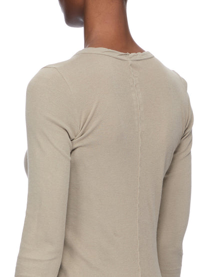 Rick Owens Basic LS T