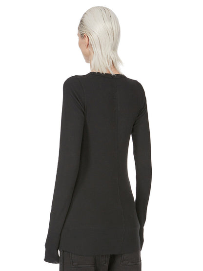 Rick Owens Basic LS T
