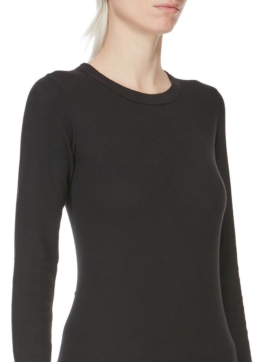 Rick Owens Basic LS T