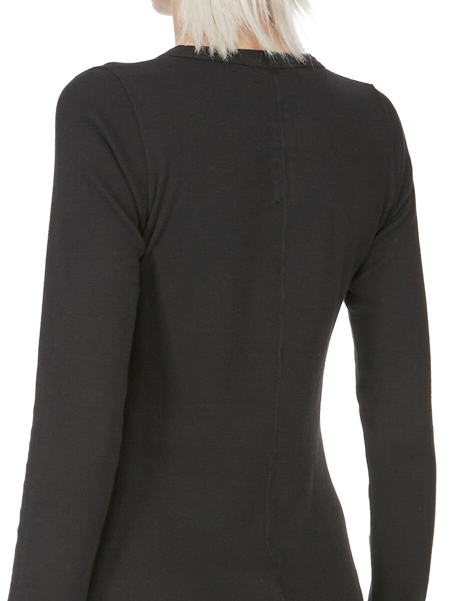 Rick Owens Basic LS T