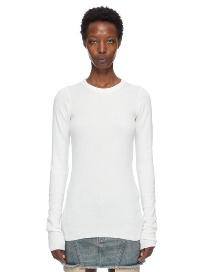 Rick Owens Basic LS T