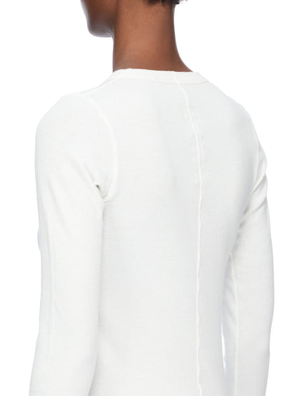 Rick Owens Basic LS T