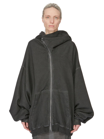 Rick Owens Mountain Hun Hoodie