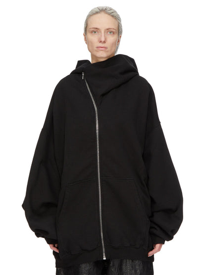 Rick Owens Mountain Hun Hoodie