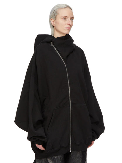 Rick Owens Mountain Hun Hoodie