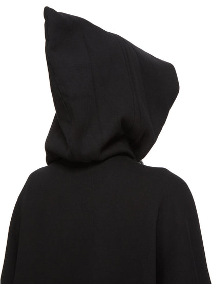 Rick Owens Mountain Hun Hoodie