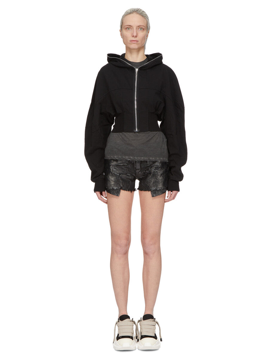 Rick Owens Lana Cut Offs