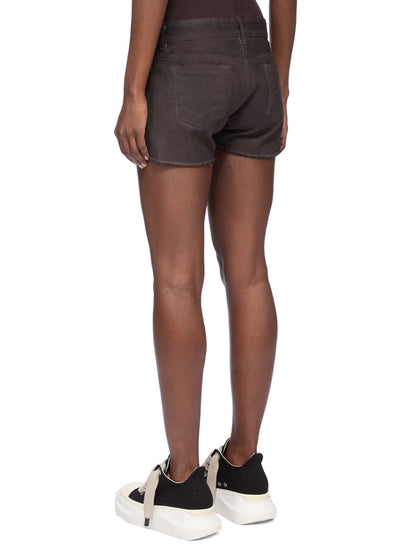 Rick Owens Lana Cut Offs
