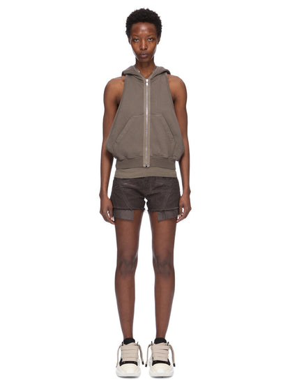 Rick Owens Lana Cut Offs