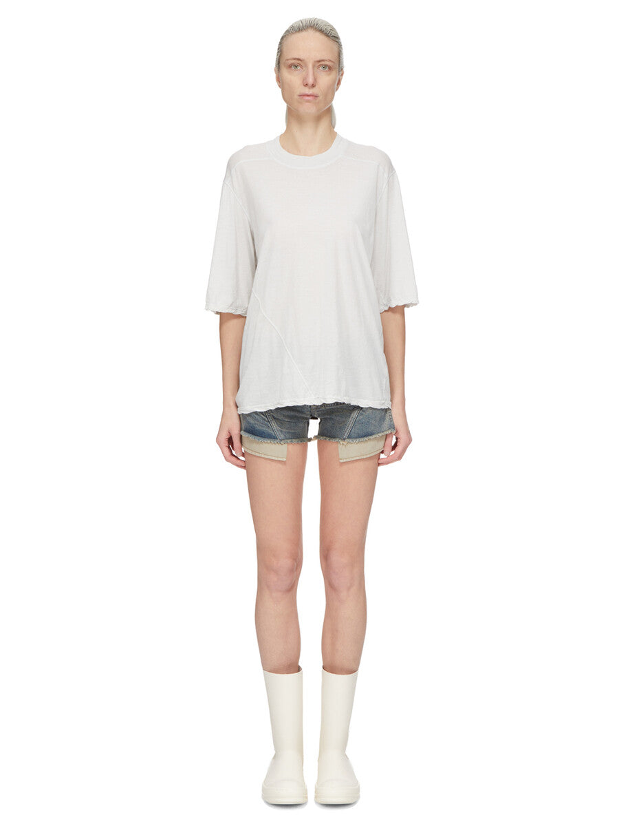 Rick Owens Lana Cut Offs