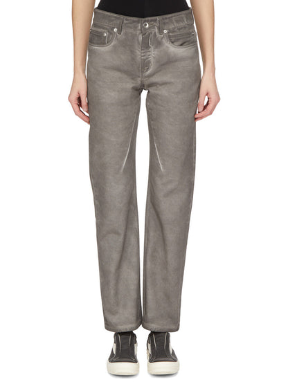 Rick Owens Fog Cut