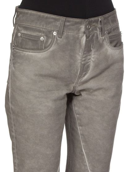 Rick Owens Fog Cut