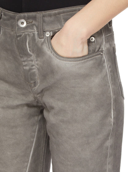 Rick Owens Fog Cut