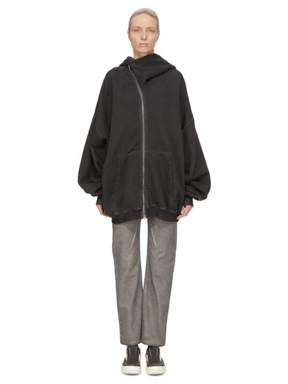 Rick Owens Fog Cut