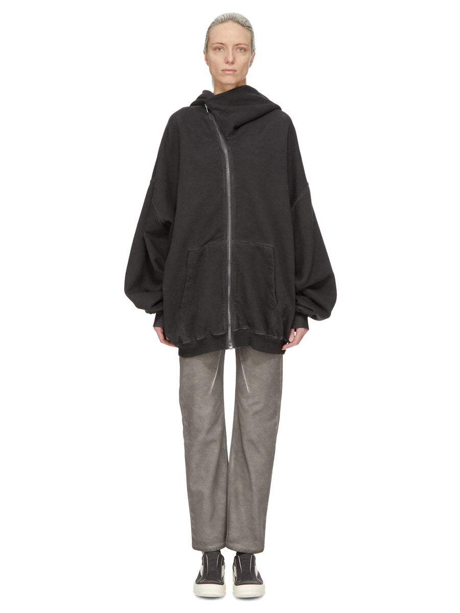 Rick Owens Fog Cut