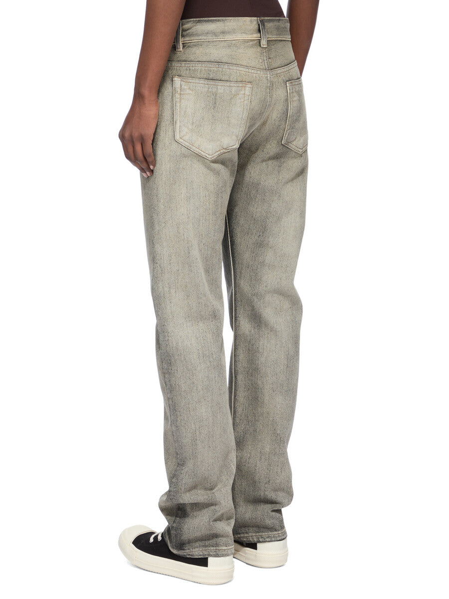 Rick Owens Fog Cut