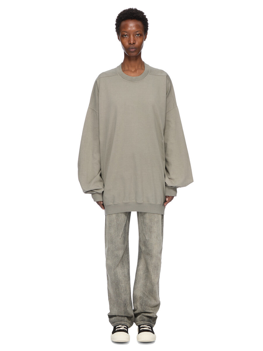 Rick Owens Fog Cut