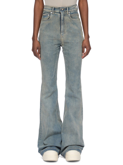 Rick Owens Bolan Bootcut