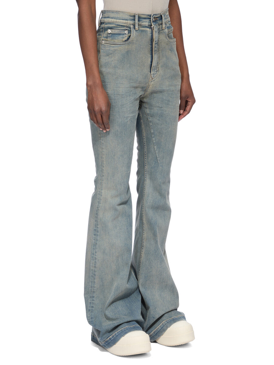 Rick Owens Bolan Bootcut