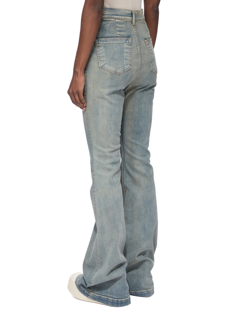 Rick Owens Bolan Bootcut