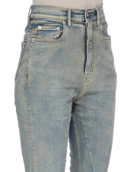 Rick Owens Bolan Bootcut