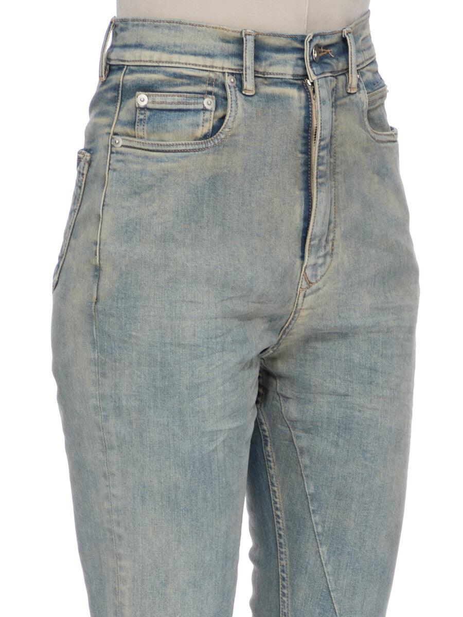 Rick Owens Bolan Bootcut