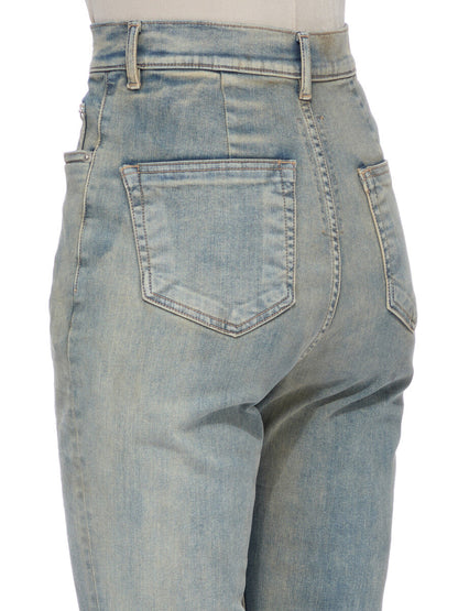 Rick Owens Bolan Bootcut
