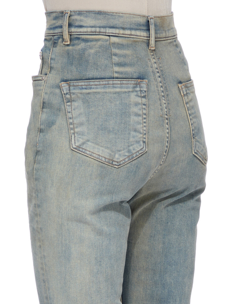 Rick Owens Bolan Bootcut