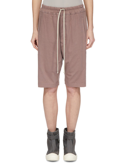 Rick Owens Pusher Shorts