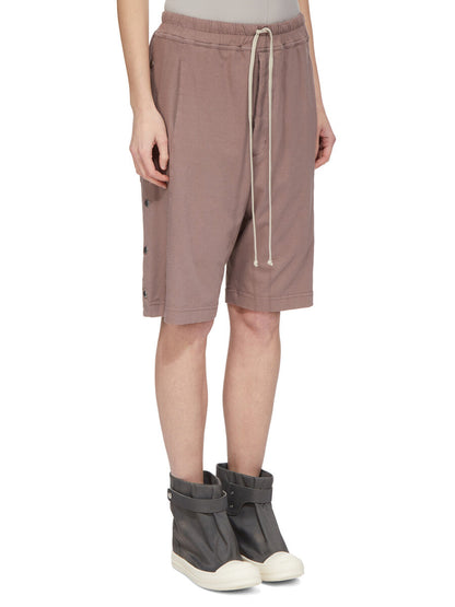 Rick Owens Pusher Shorts