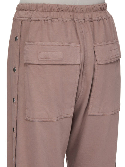 Rick Owens Pusher Shorts
