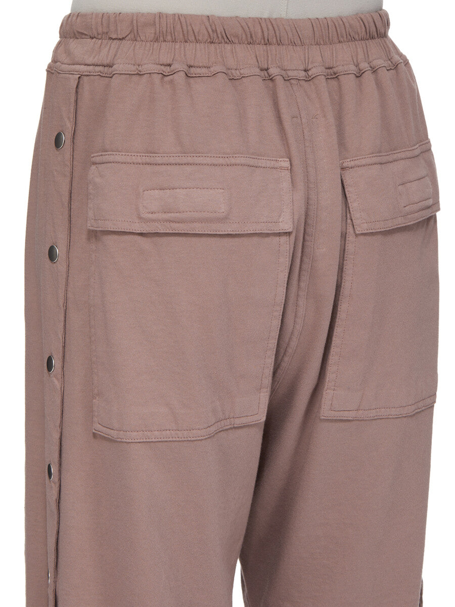Rick Owens Pusher Shorts
