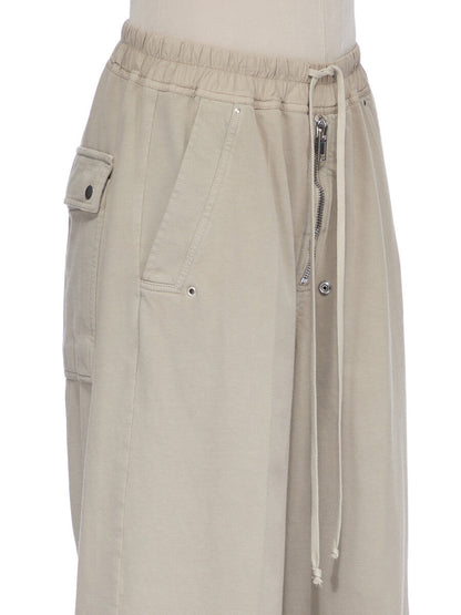 Rick Owens Geth Belas