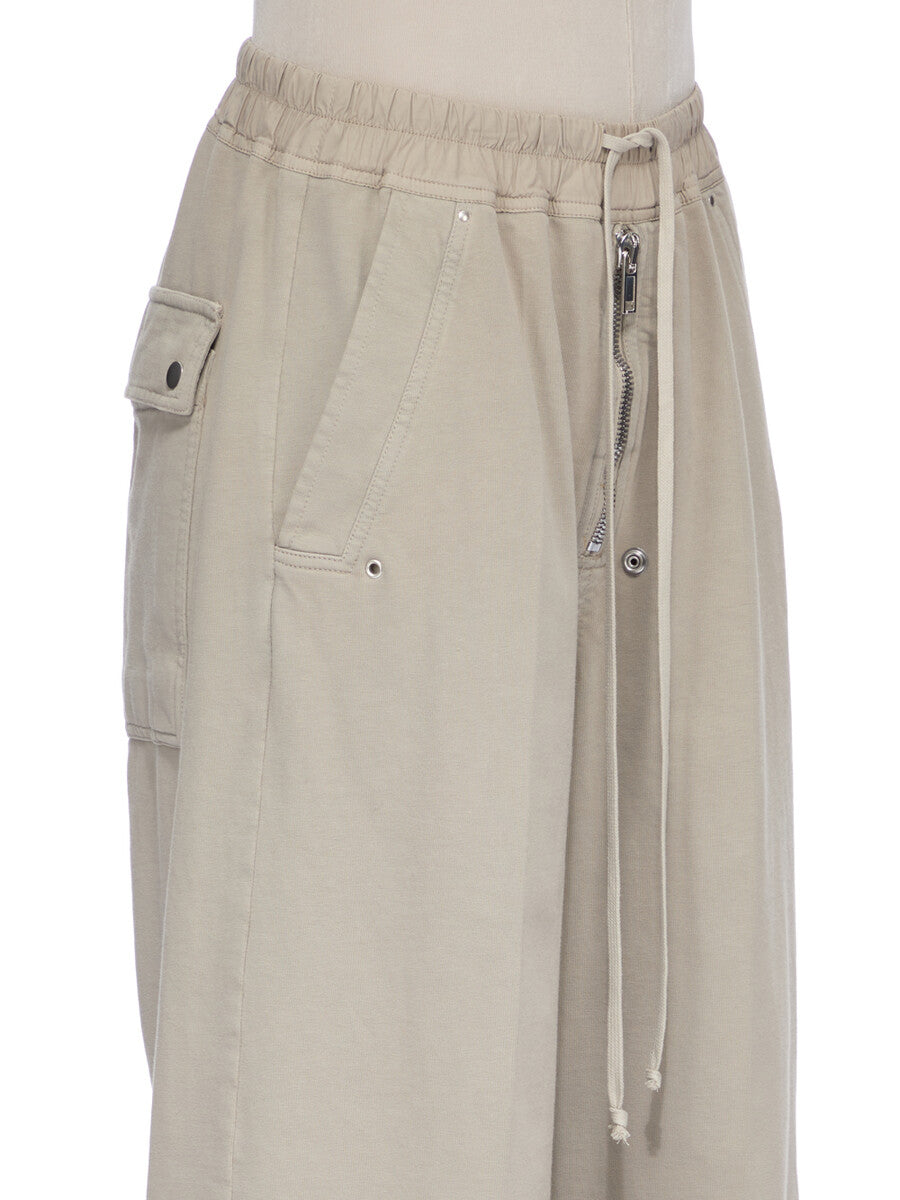 Rick Owens Geth Belas