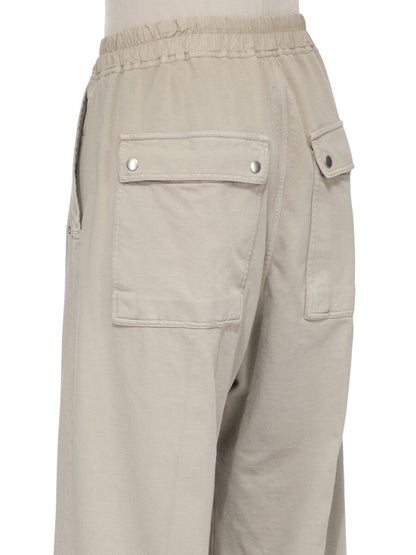 Rick Owens Geth Belas