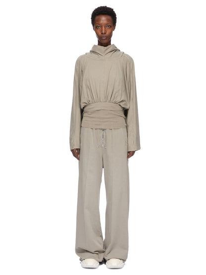 Rick Owens Geth Belas