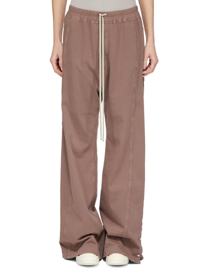 Rick Owens Wide Pusher Pants