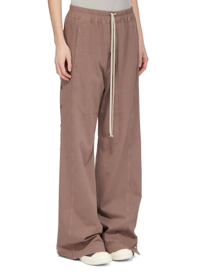 Rick Owens Wide Pusher Pants