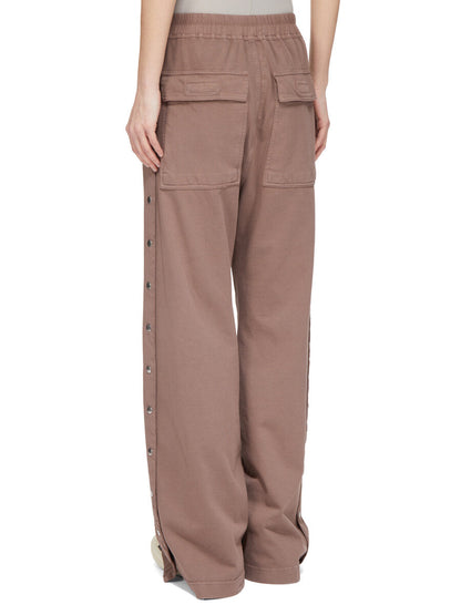 Rick Owens Wide Pusher Pants