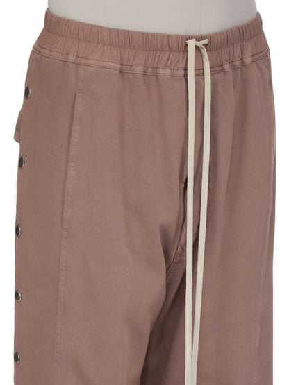 Rick Owens Wide Pusher Pants