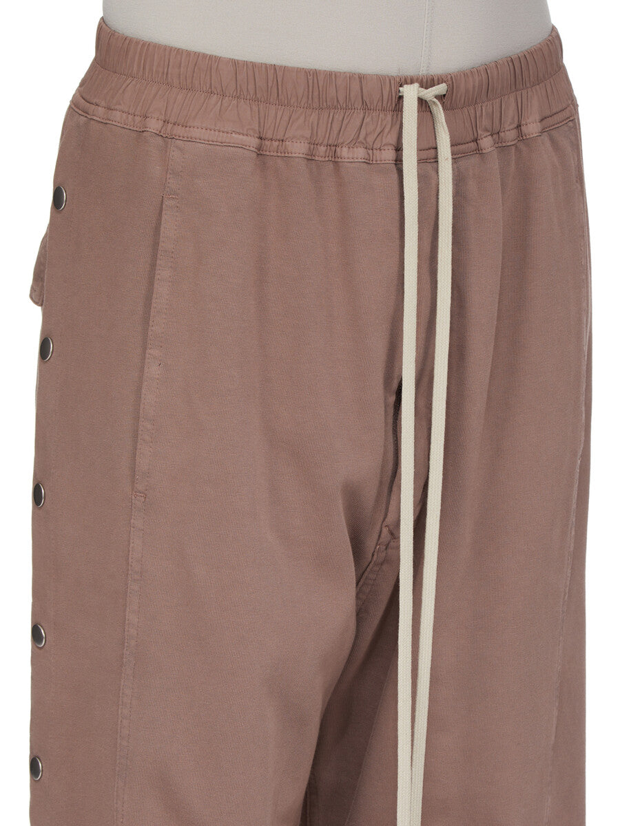 Rick Owens Wide Pusher Pants