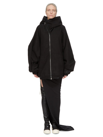 Rick Owens Soft Edfu Skirt