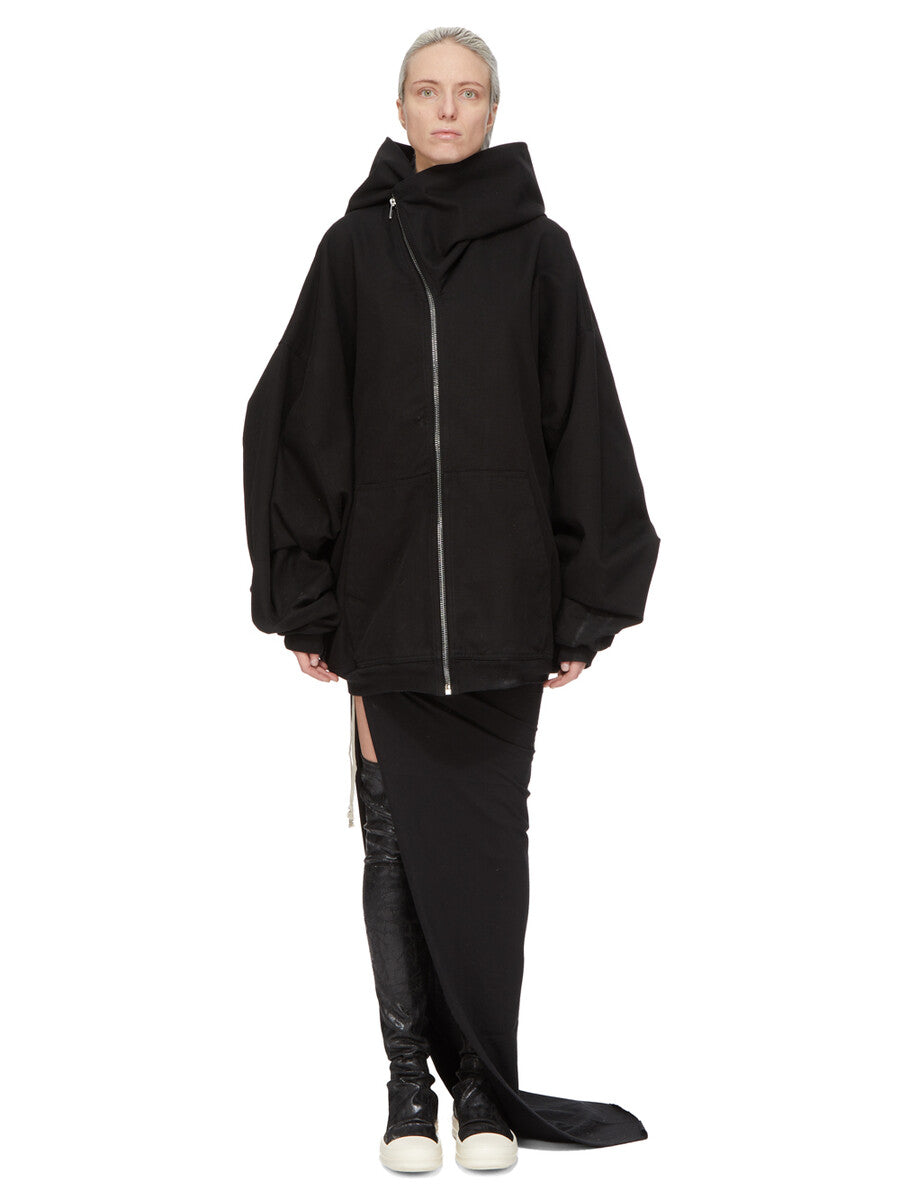 Rick Owens Soft Edfu Skirt