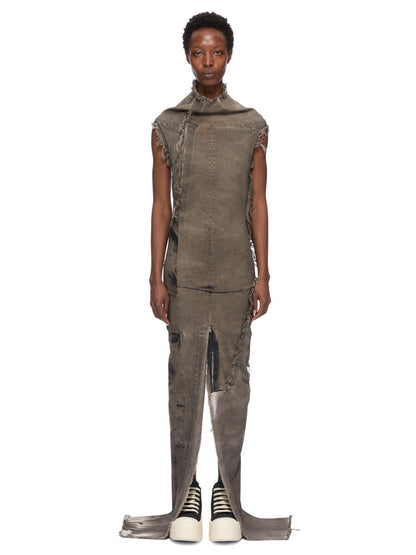 Rick Owens Sl Etna Gown