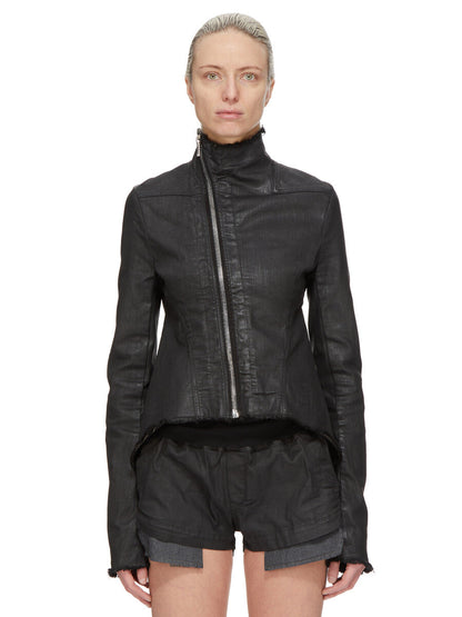 Rick Owens Naska Gary Jacket