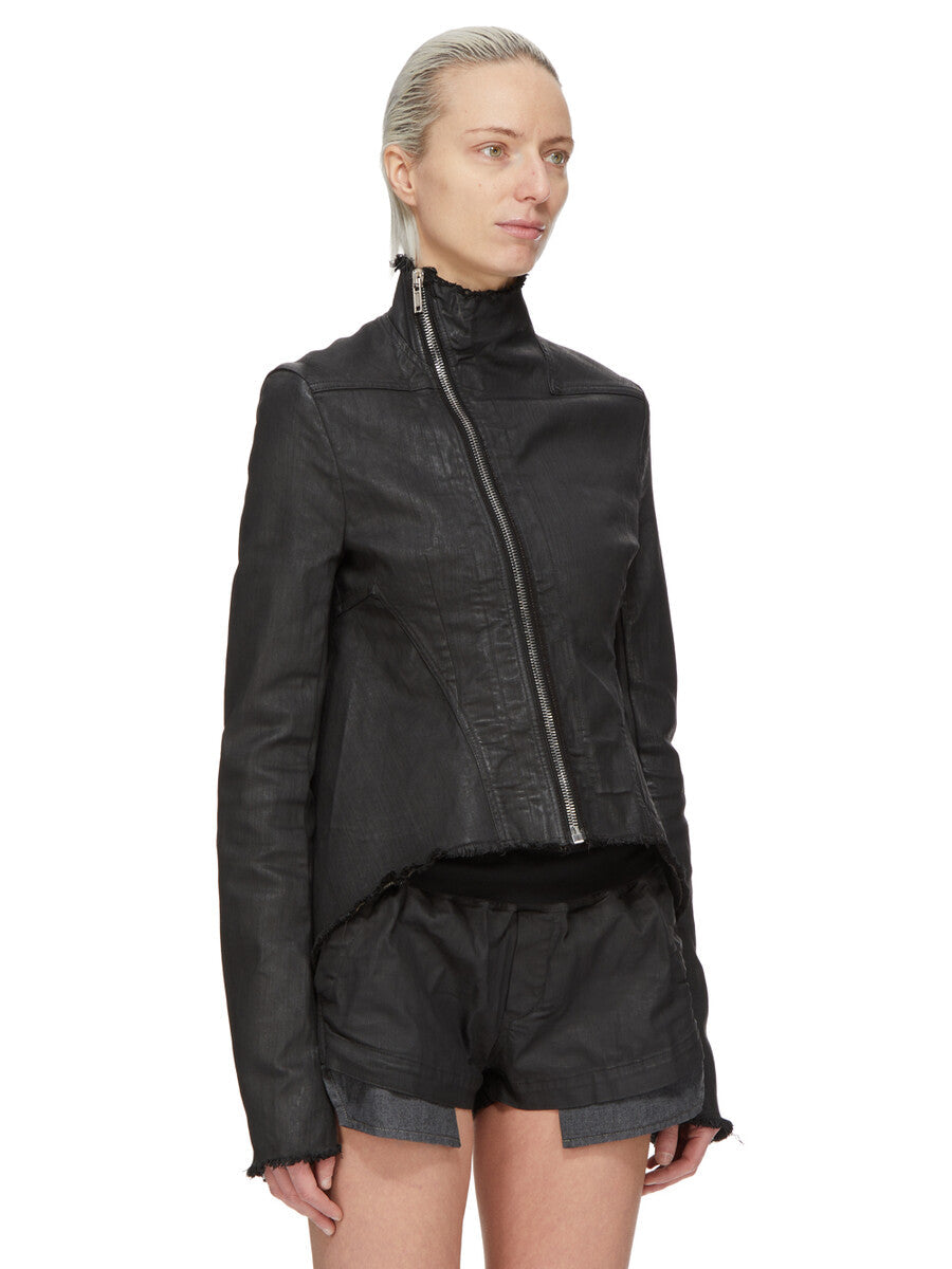 Rick Owens Naska Gary Jacket