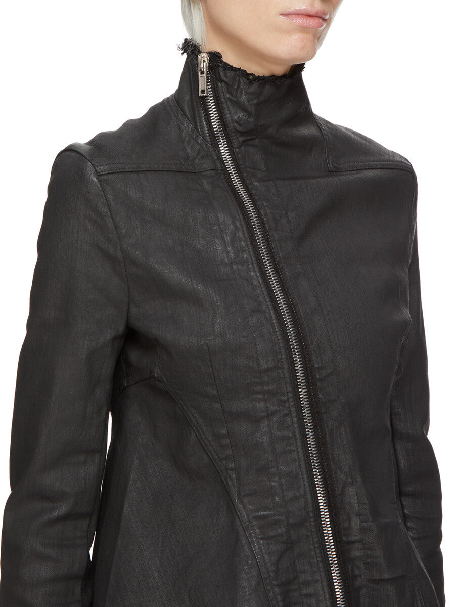 Rick Owens Naska Gary Jacket