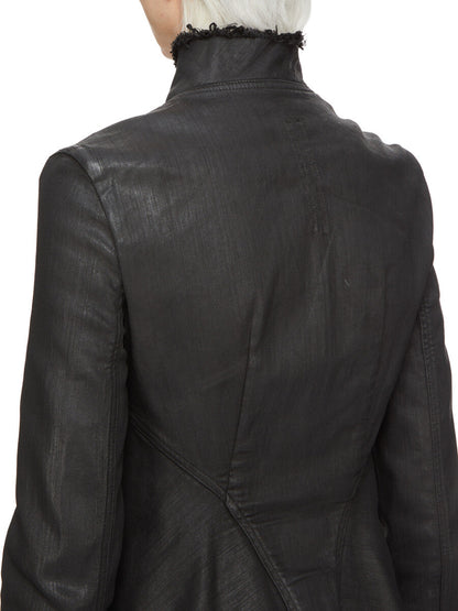 Rick Owens Naska Gary Jacket