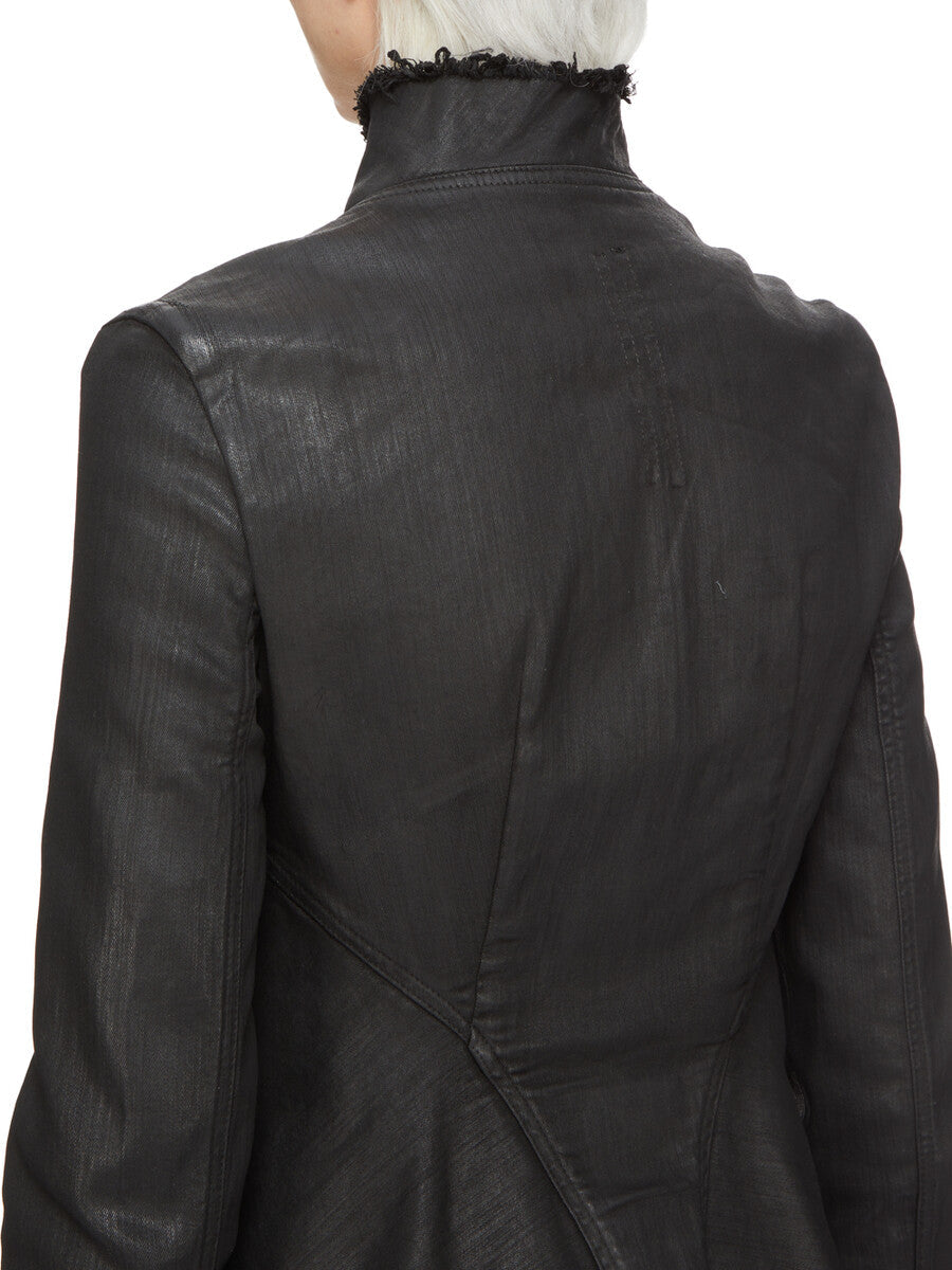 Rick Owens Naska Gary Jacket