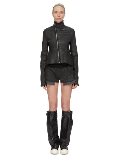 Rick Owens Naska Gary Jacket